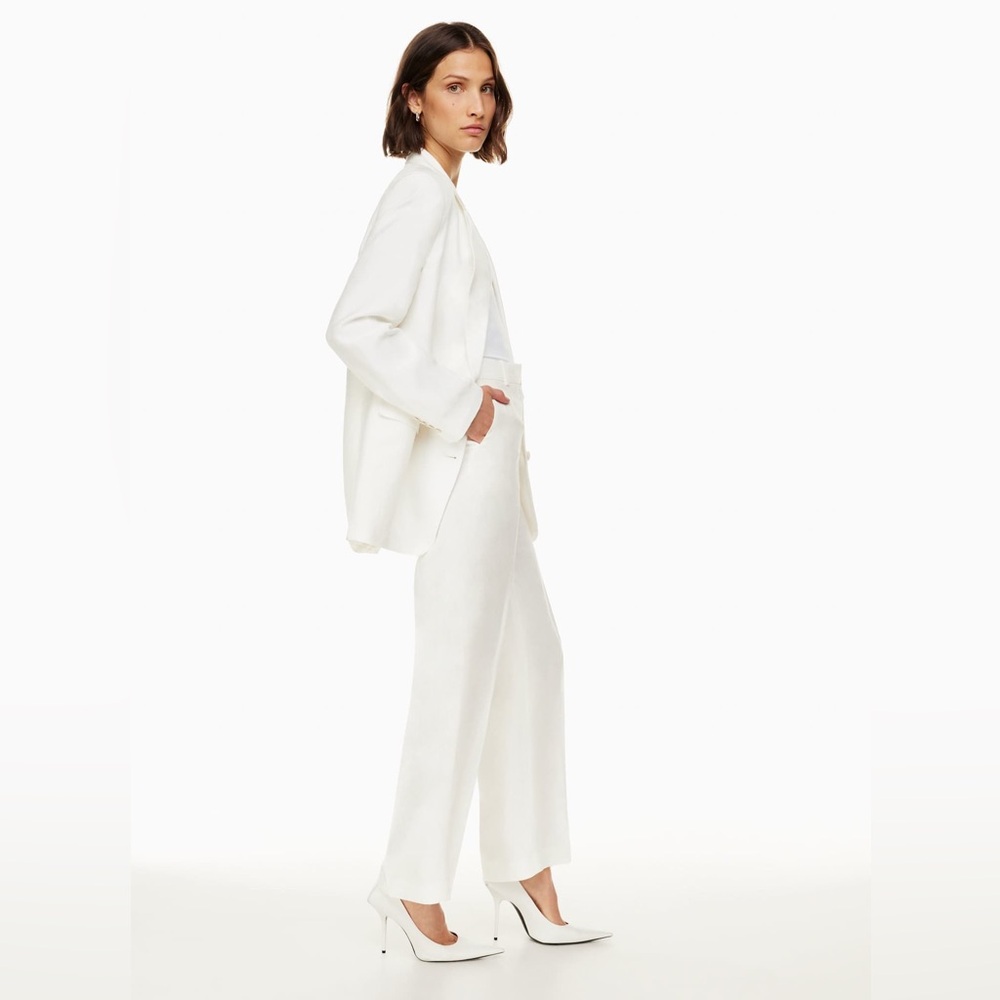 Aritzia Babaton Agency Pants Women's Sz 14